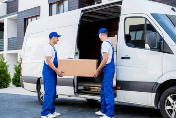 Cihanbeyli Nakliyeci