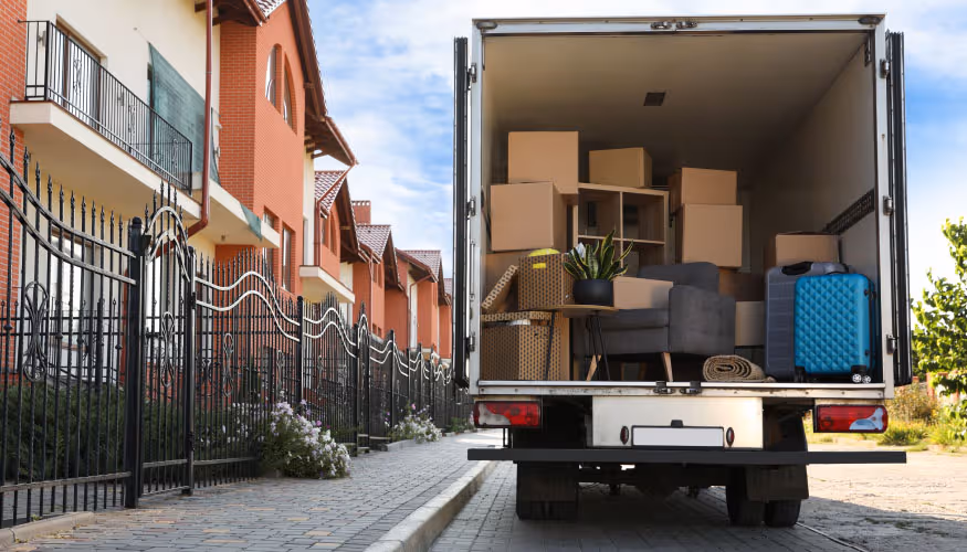 Cihanbeyli Nakliyeci